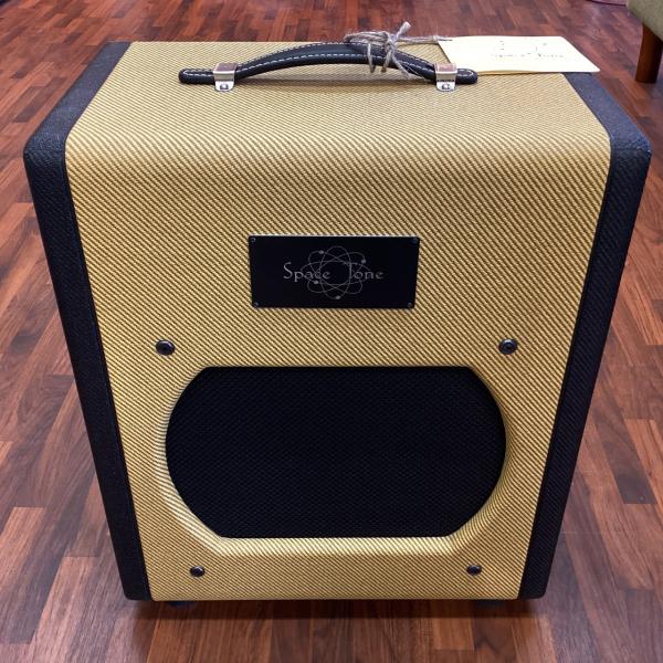 Swart Amplifier Company Atomic Space Tone 【新潟店】【在庫...