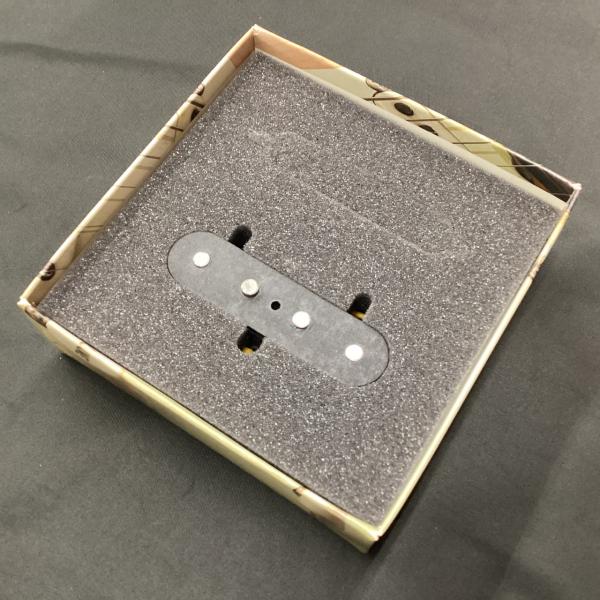 Bare Knuckle Pickups  P BASS - '52 STAGGER P P-BAS...