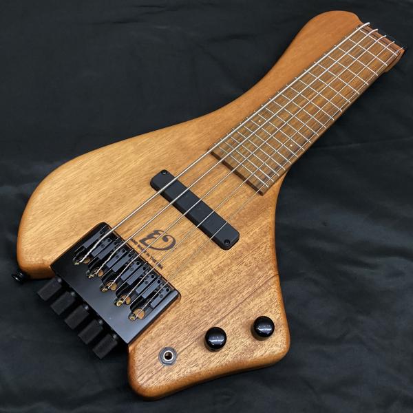 Wing Instruments Bass Classic CL5MH-MRD (ウイング)【新潟店...