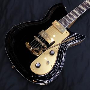 Rivolta Guitars COMBINATA XVII/Toro Blacktop (リヴォルタ)【新潟店】｜apollon