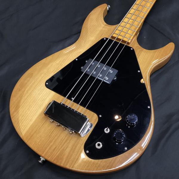 Epiphone Grabber Bass mod./Natural (エピフォン グラバー モディ...