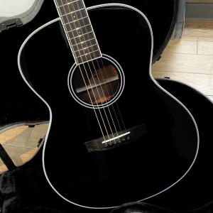 AUDEN GUITARS Black Series JM6 (オーデン アコースティックギター)｜apollon