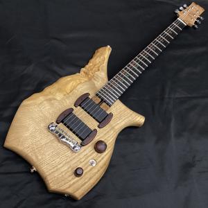 Maru Bass Live-Edge Ser...の詳細画像1