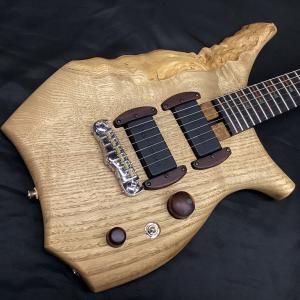 Maru Bass Live-Edge Ser...の詳細画像2