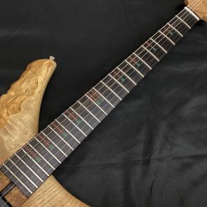 Maru Bass Live-Edge Ser...の詳細画像3