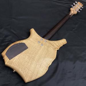 Maru Bass Live-Edge Ser...の詳細画像5
