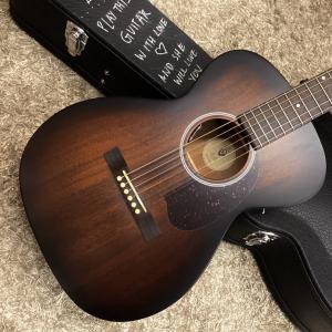 GUILD M-20E Vintage Sunburst ※アーティスト ライブ使用品【新品特価品】【新潟店】｜apollon