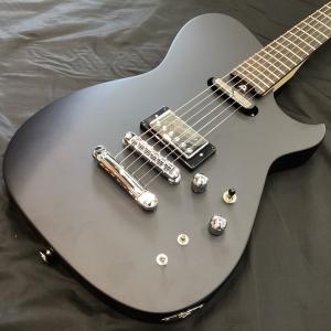 Manson Guitar Works MB-1/DrySatin Black/sustiniac(マンソン)【新潟店】
