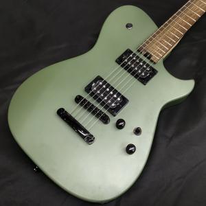 Manson Guitar Works META-Series MBM-2H/Satin Olive Green (マンソン メタシリーズ)【新潟店】