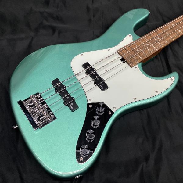 Sadowsky Metro Express Series MX21 VJ4 Morado Fing...