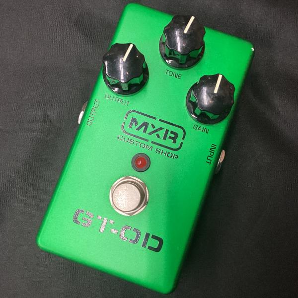 MXR M-193/GT-OD (エムエックスアール )【新潟店】