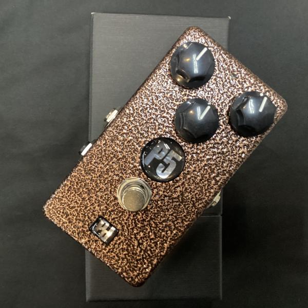 Pedal diggers Perfect 5th(パーフェクトフィフス オーバードライブ)【新潟店...