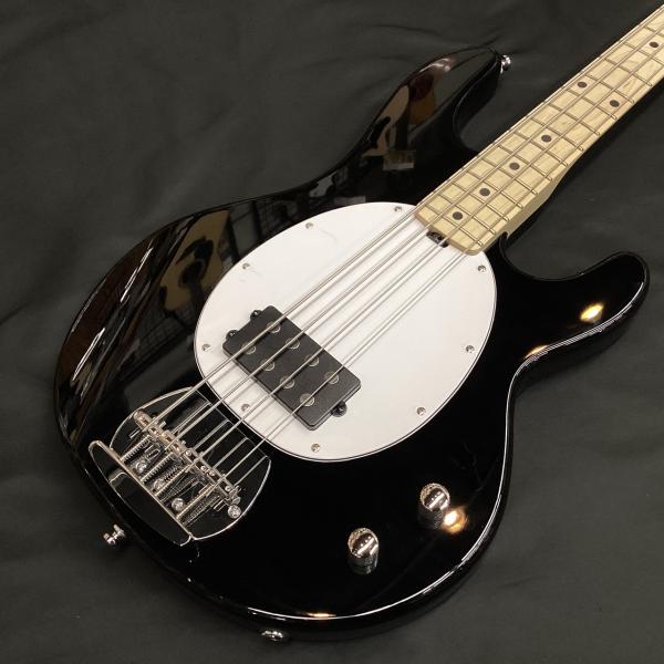 Sterling by MUSIC MAN SUB STINGRAY RAY2/Black (スティ...
