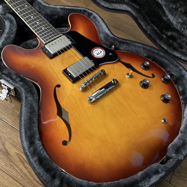 Seventy Seven Guitars EXRUBATO-STD-JT/ITB (セブンティーセ...