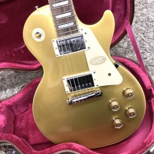 Epiphone Tak Matsumoto 1955 Les Paul Standard Antique Gold