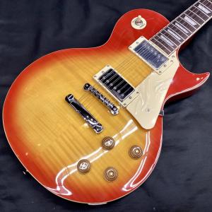 Vintage V100CS ReIssued Electric Guitar/Cherry Sunburst(ヴィンテージ)【新潟店】｜apollon