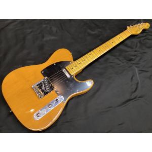 Vintage V52BS ReIssued Electric Guitar/Butterscotch(ヴィンテージ テレキャスタータイプ)【新潟店】｜apollon