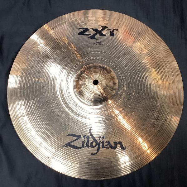 Zildjian ZXT Control Ride 20 (ジルジャン ライドシンバル)【新潟店】
