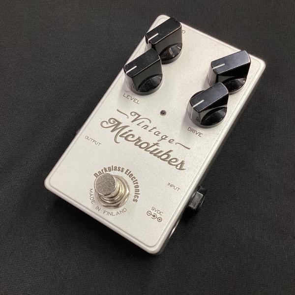 Darkglass Electronics Vintage Microtubes ( ダークグラス ...