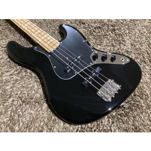 Fujigen (FGN) NJB10MBAH-BK ( フジゲン 富士弦 ジャズベースタイプ JBタイプ 日本製 国産 )【三条店】