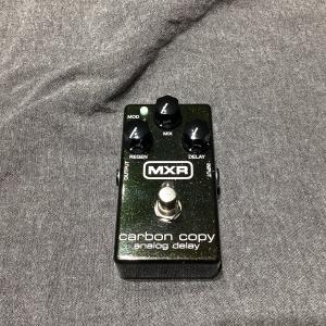 カオスパッドをギターに！】Dr.Lake KP-ADAPTER LINE EFECT LOOP BOX