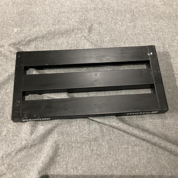 Pedaltrain PT-M16-SC Metro 16 (ペダルトレイン エフェクターボード ケ...