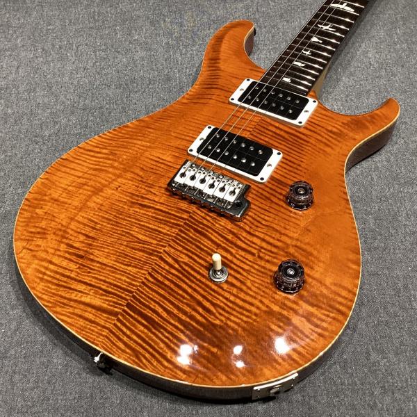 Paul Reed Smith (PRS) CE24 / Amber (ポールリードスミス ボルトオ...
