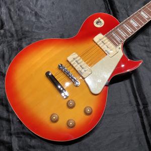 Vintage V100PCS ReIssued Electric Guitar/Cherry Sunburst【展示入替特価!!】【三条店】
