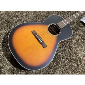 Vintage Guitars VE180VSB ( ヴィンテージ ビンテージ アコースティックギター アコギ エレアコ )【三条店】｜apollon