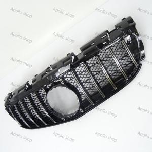 フロントグリル メッシュ トヨタマークX GRX120 フロント