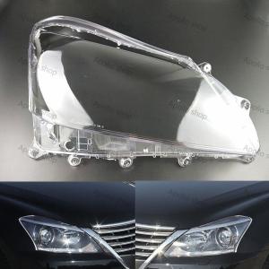 クラウン Crown 200系ヘッドライト 左右 セット GWS204 （31) ecoparts44444_119908