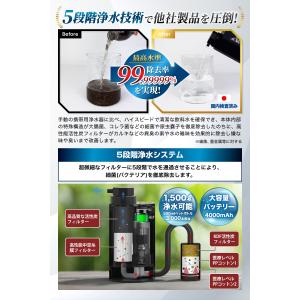 ＼最高水準の除去率・TBSテレビで紹介/[Ya...の詳細画像2