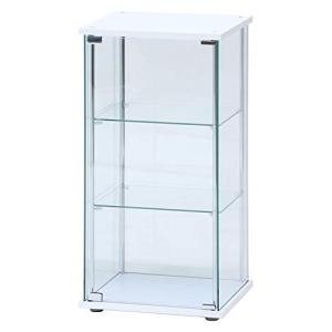 不二貿易 コレクションケース フィギュアケース 3段