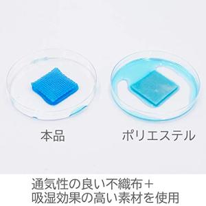 アストロ 着物収納ケース 着物浴衣用 ライトブ...の詳細画像4