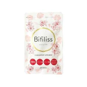 Bifiliss ビフィリス 60粒 サプリ 30日分 - 最安値・価格比較 - Yahoo 