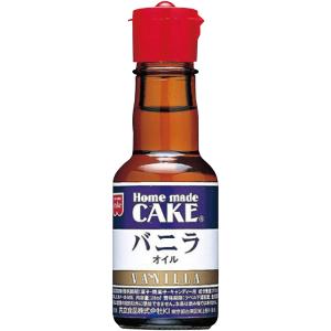 共立食品 バニラオイル ２８ml  [ 1313111 ] 爆買