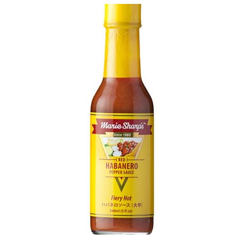ハバネロソース ファイアリー(大辛) [560251]