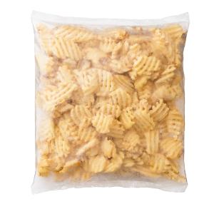 ニチレイ テータースティック 1kg ( ハッシュドポテト / フライド