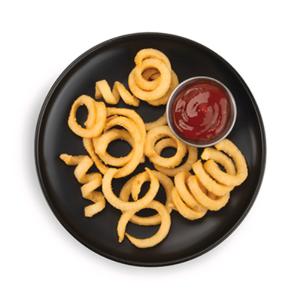 マッケイン ポテト スパイラル スキンオン 5L...の商品画像