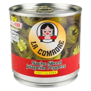 FARO ナチョスライスハラペーニョ缶 2800g : メキシコ中南米市場シンコ