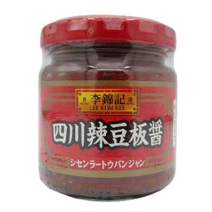 豆板醤 1個 (110g) 調味料 辛味 唐辛子 加工品 食品 : 食みらい