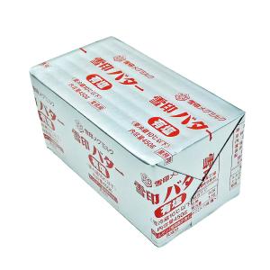よつ葉有塩バター450g 10本 よつ葉バター 加塩 450g | バター | お菓子・パン材料