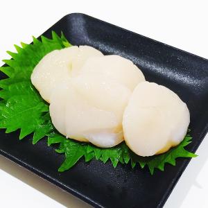 業務用 冷凍 北海道ぎょれん 帆立貝柱S 1k...の詳細画像1