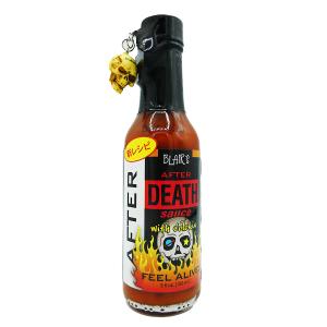 ブレアーズ サドン デスソース150ml×1本 【SUDDEN DEATH SAUCE