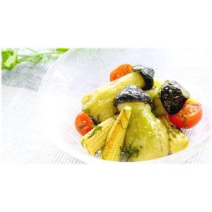 業務用 冷凍 平八 小茄子焼なす 25個 野菜...の詳細画像1