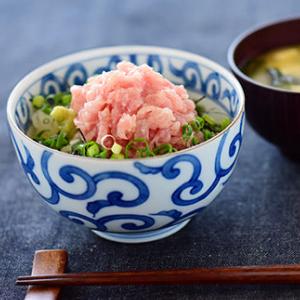 業務用 冷凍 ネギトロ(植物油脂使用)80g ...の詳細画像1