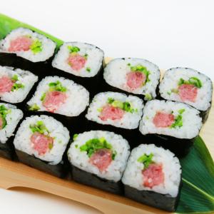 業務用 冷凍 ネギトロ(植物油脂使用)80g ...の詳細画像3