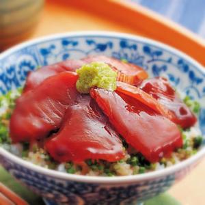 冷凍 鉄火丼の素 90g まぐろ 鮪 マグロ ...の詳細画像1