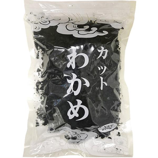 カットわかめ 200g ( 乾燥 / 若布 / ワカメ )  [ 1334053 ]