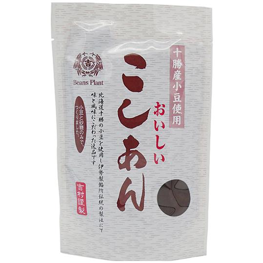 伊勢製餡所 こしあん 300g [7097213]